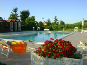 Country House Villa Geminiani